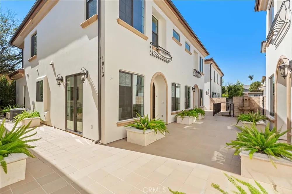 1013 Holly Avenue #A Arcadia, CA 91007
