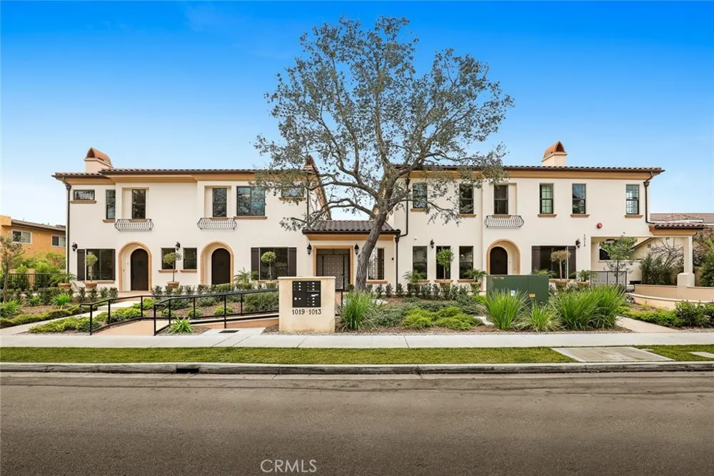 1013 Holly Avenue #A Arcadia, CA 91007