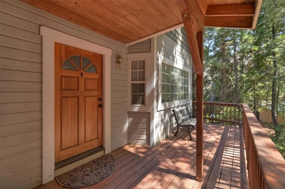 286 Birchwood Lake Arrowhead, CA 92352