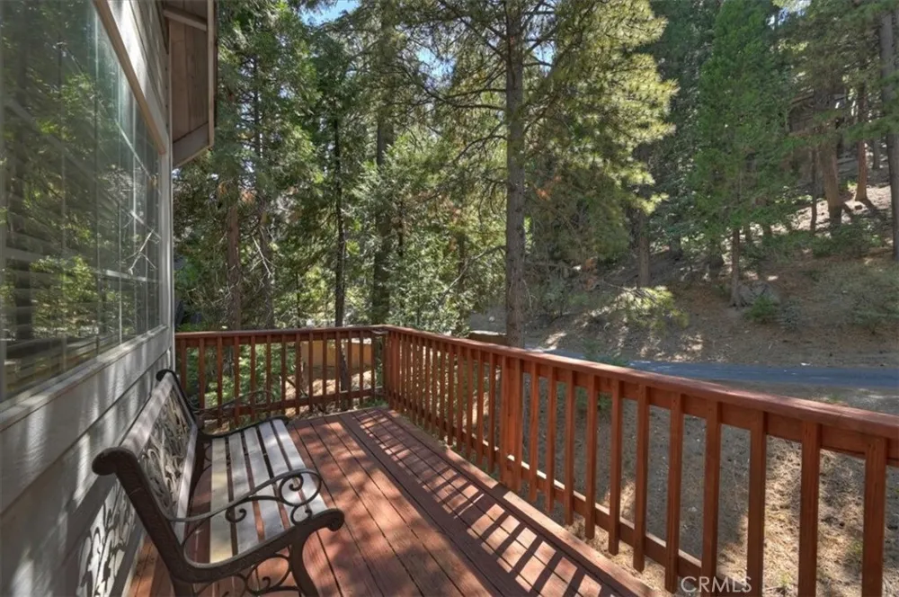 286 Birchwood Lake Arrowhead, CA 92352