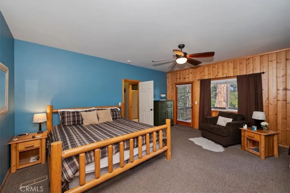 286 Birchwood Lake Arrowhead, CA 92352