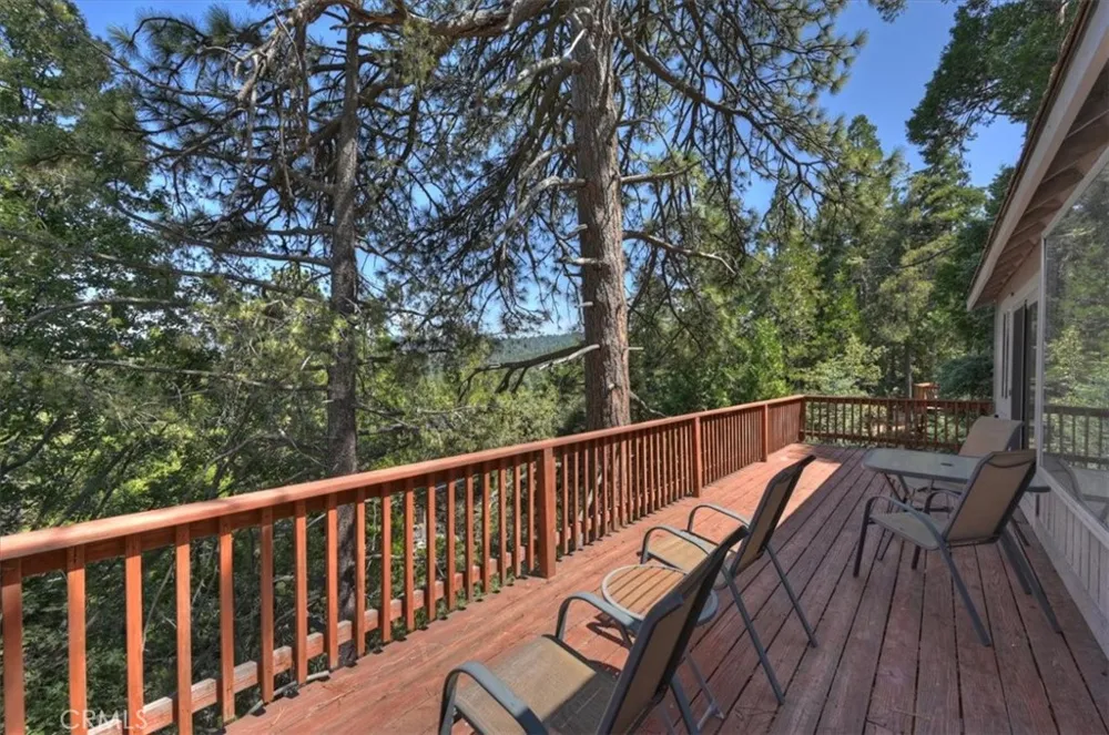 286 Birchwood Lake Arrowhead, CA 92352