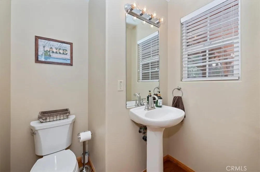 286 Birchwood Lake Arrowhead, CA 92352