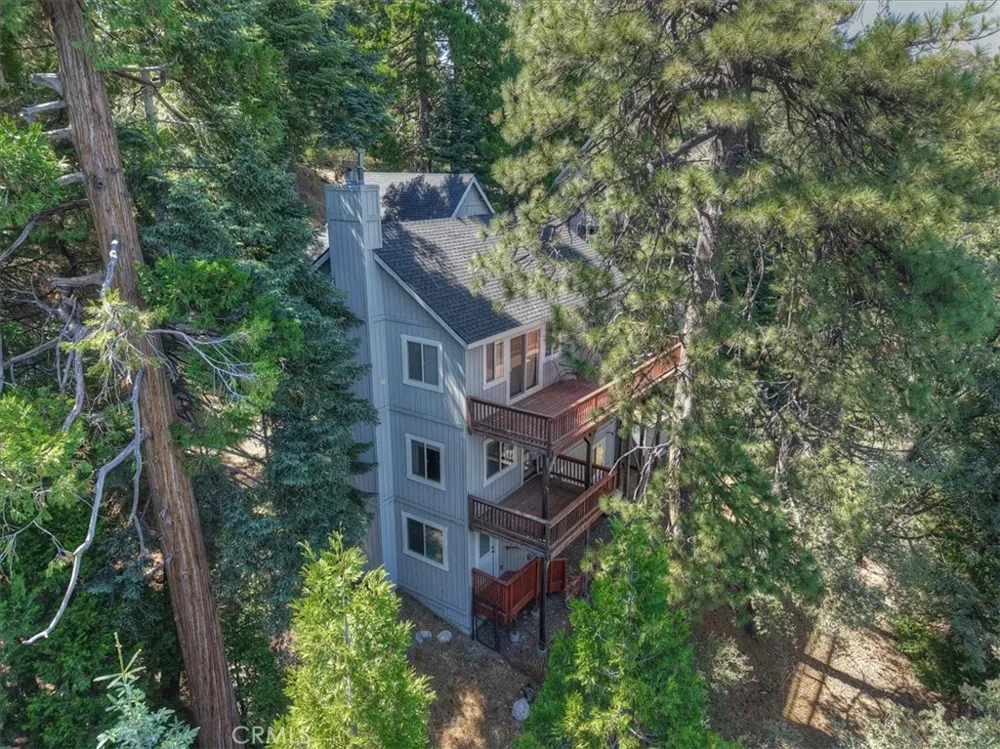 286 Birchwood Lake Arrowhead, CA 92352