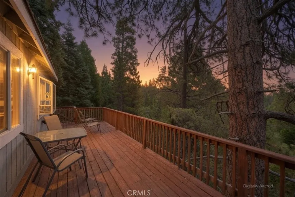 286 Birchwood Lake Arrowhead, CA 92352