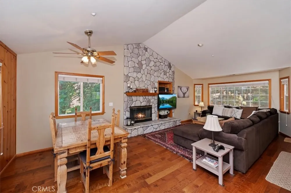 286 Birchwood Lake Arrowhead, CA 92352