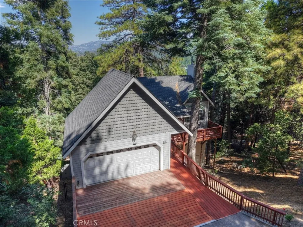 286 Birchwood Lake Arrowhead, CA 92352
