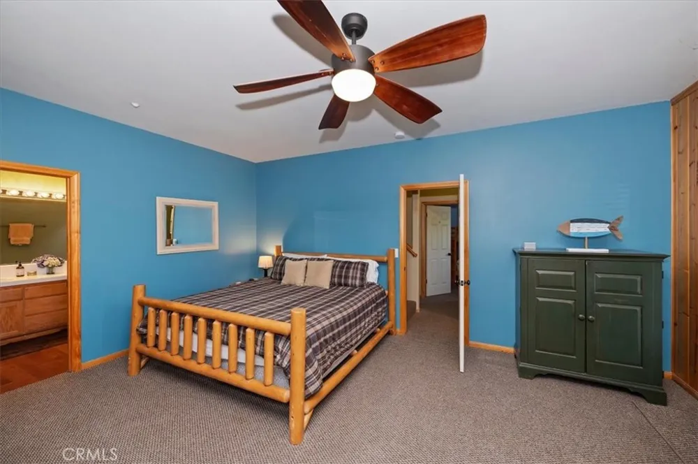 286 Birchwood Lake Arrowhead, CA 92352