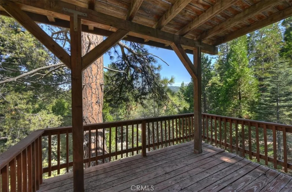 286 Birchwood Lake Arrowhead, CA 92352