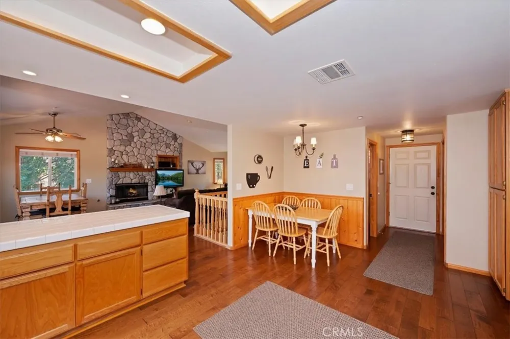 286 Birchwood Lake Arrowhead, CA 92352
