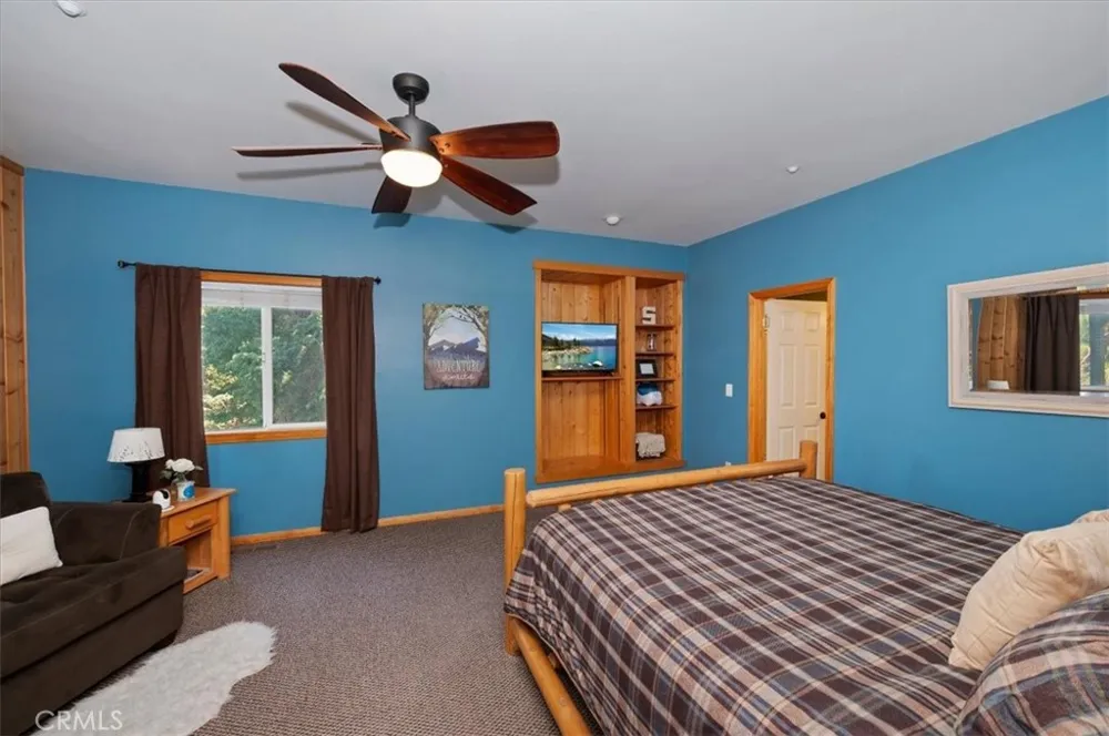 286 Birchwood Lake Arrowhead, CA 92352