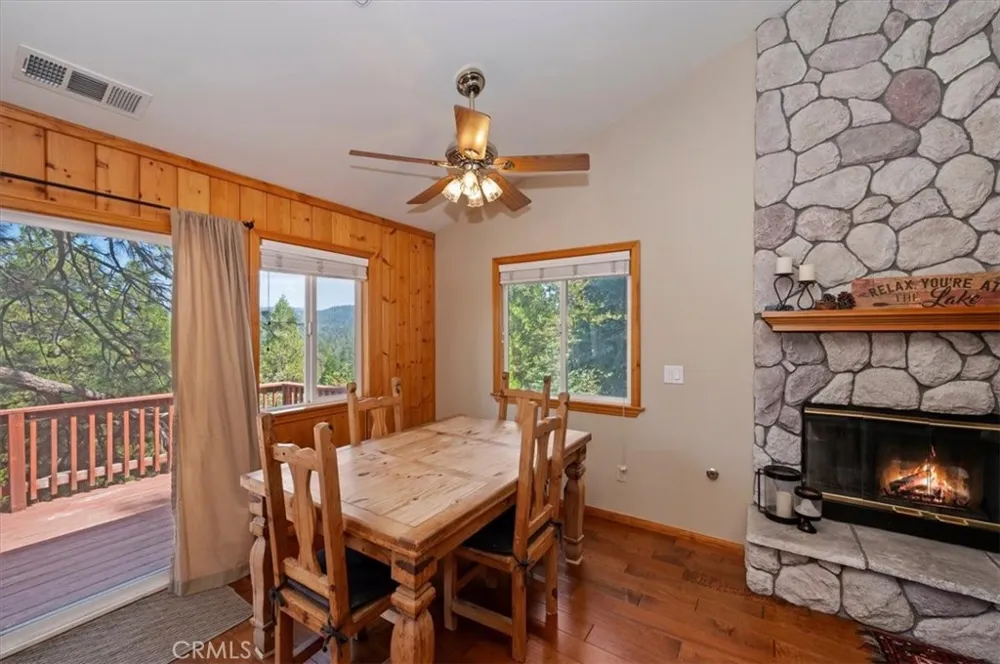 286 Birchwood Lake Arrowhead, CA 92352