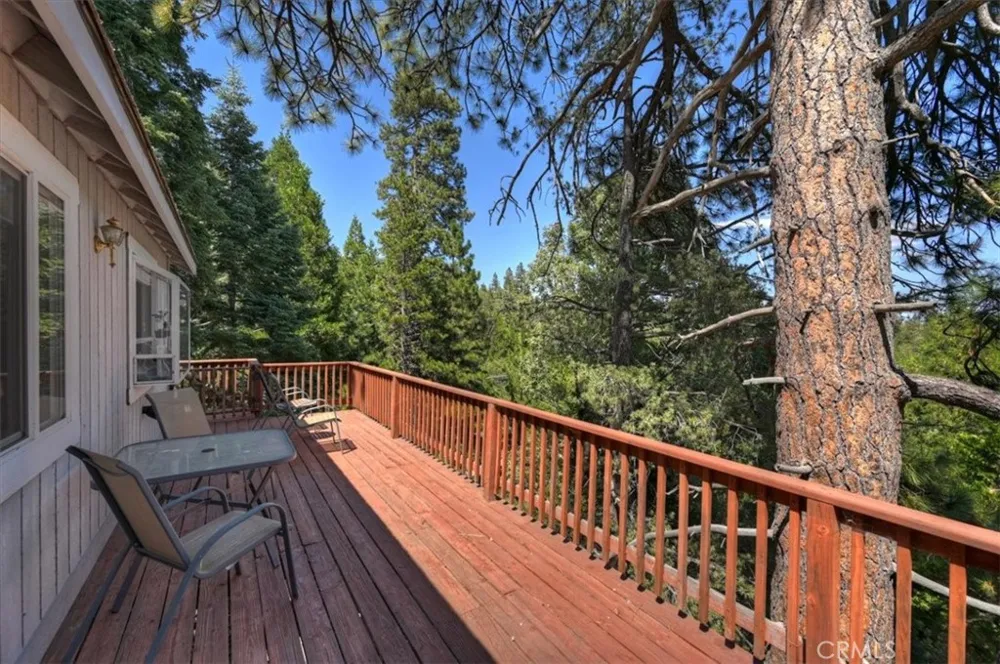 286 Birchwood Lake Arrowhead, CA 92352