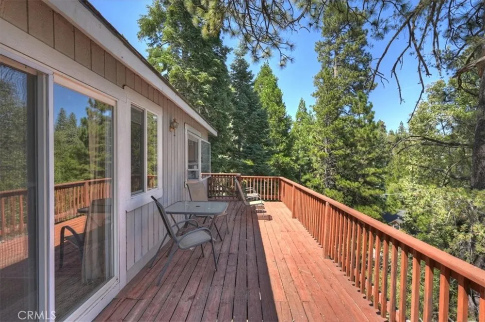 286 Birchwood Lake Arrowhead, CA 92352