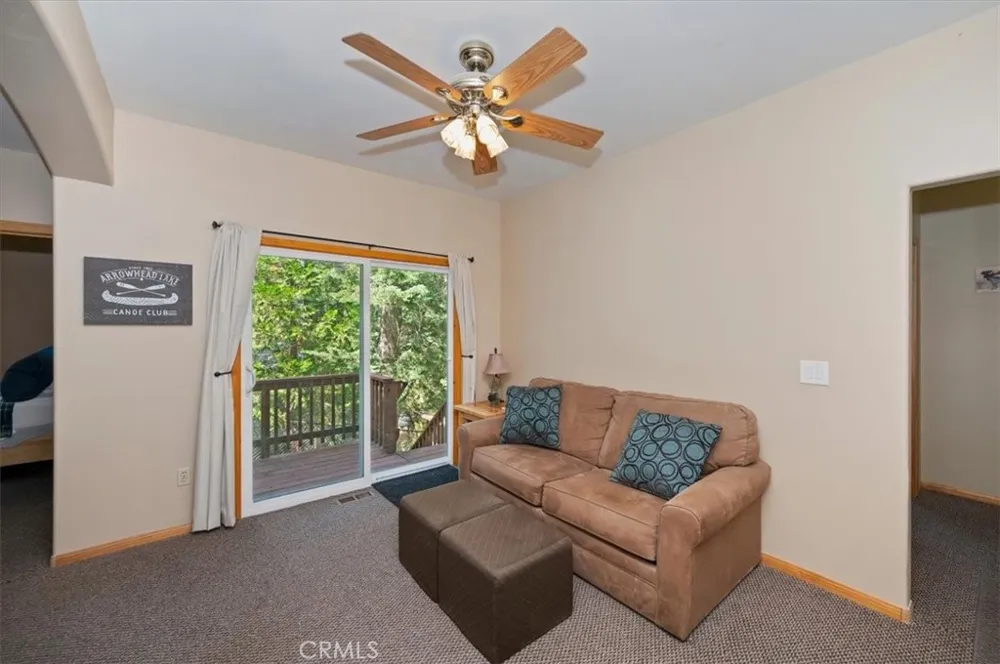286 Birchwood Lake Arrowhead, CA 92352