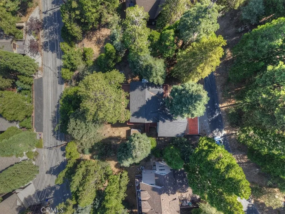 286 Birchwood Lake Arrowhead, CA 92352