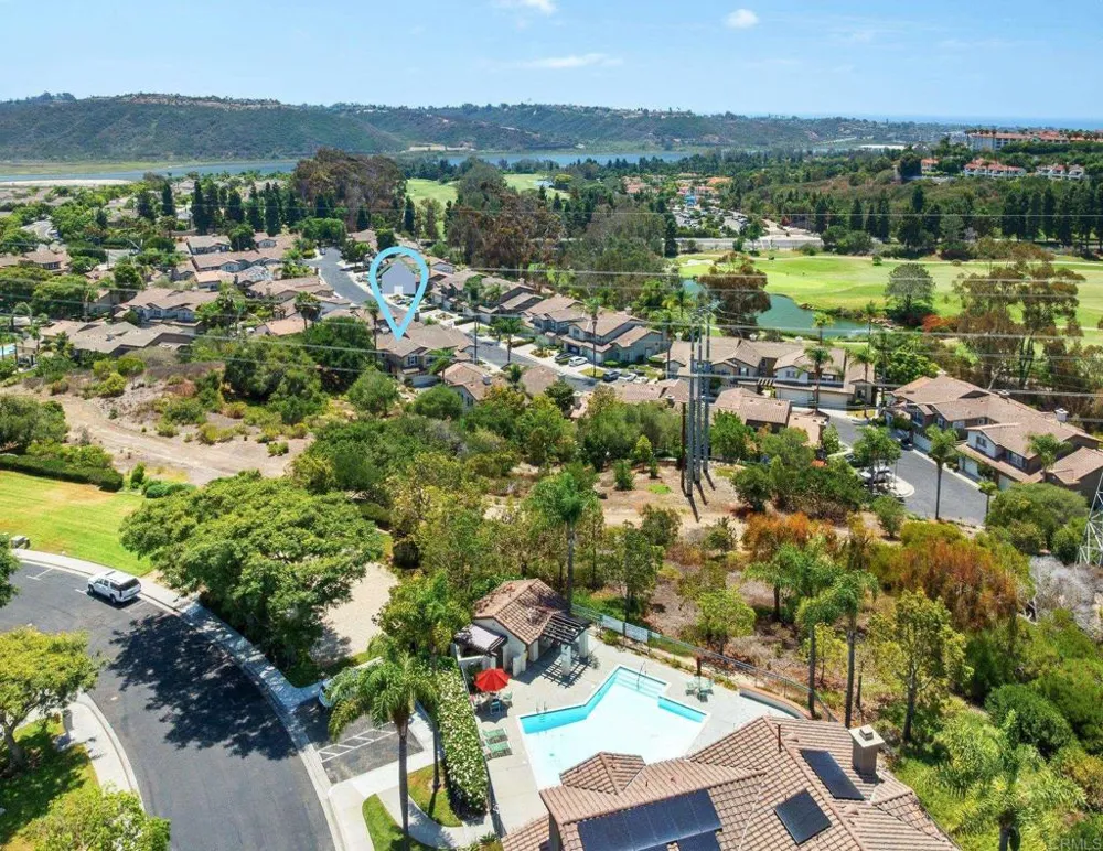 1613 Brome Court Carlsbad, CA 92011