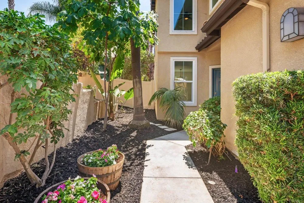 1613 Brome Court Carlsbad, CA 92011