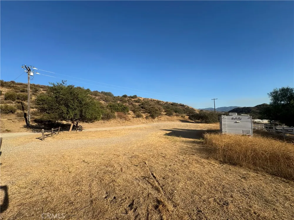 Brandywine Canyon Road Canyon Country, CA 91351