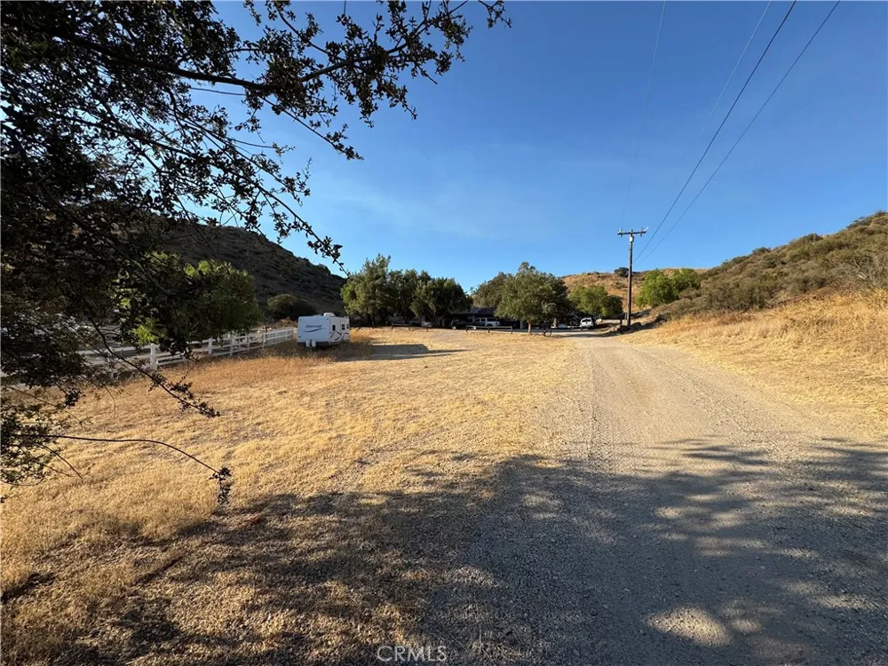 Brandywine Canyon Road Canyon Country, CA 91351