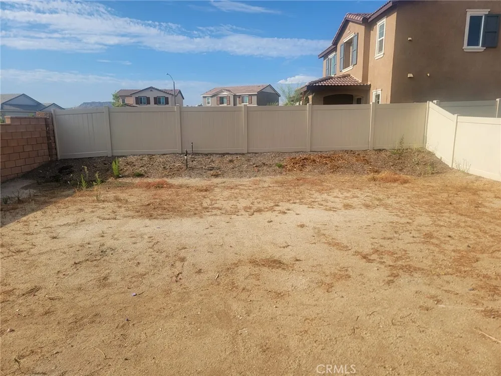26101 Cirrus Moreno Valley, CA 92555