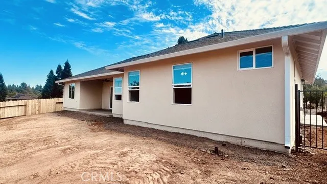 5605 Little Grand Canyon Drive Paradise, CA 95969
