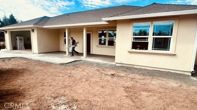 5605 Little Grand Canyon Drive Paradise, CA 95969