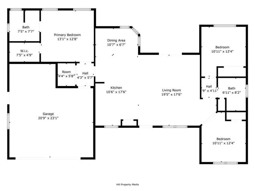 5605 Little Grand Canyon Drive Paradise, CA 95969