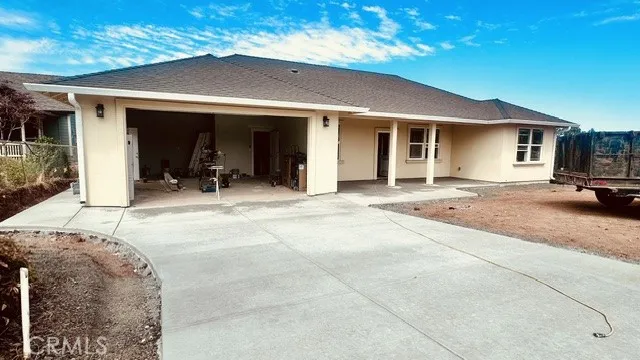 5605 Little Grand Canyon Drive Paradise, CA 95969
