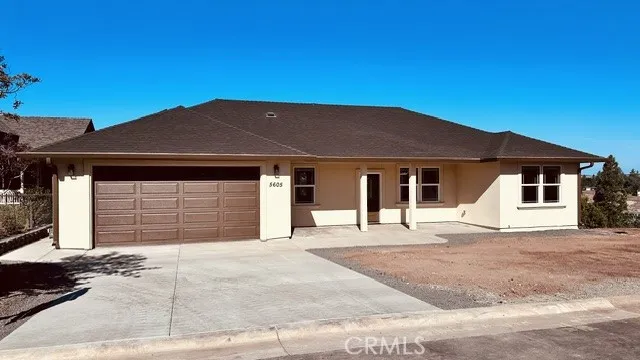 5605 Little Grand Canyon Drive Paradise, CA 95969