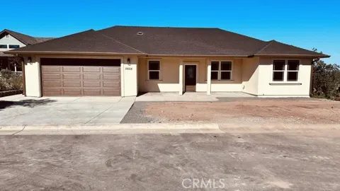 5605 Little Grand Canyon Drive