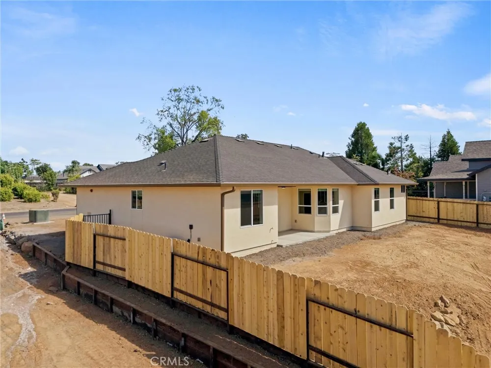 5605 Little Grand Canyon Drive Paradise, CA 95969