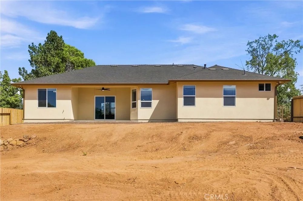 5605 Little Grand Canyon Drive Paradise, CA 95969
