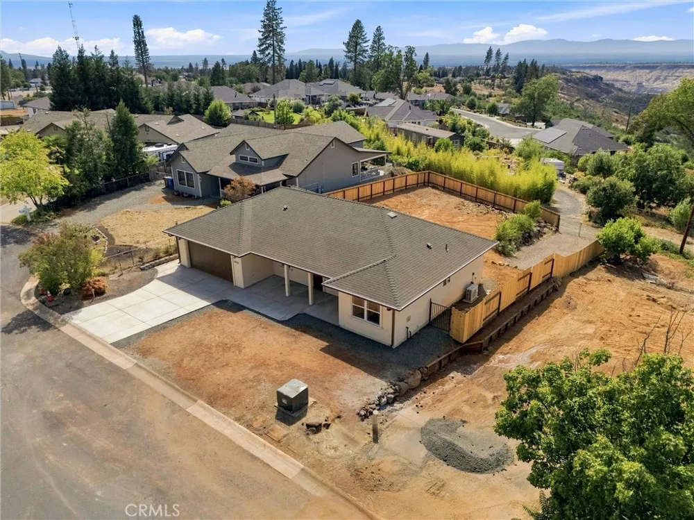 5605 Little Grand Canyon Drive Paradise, CA 95969