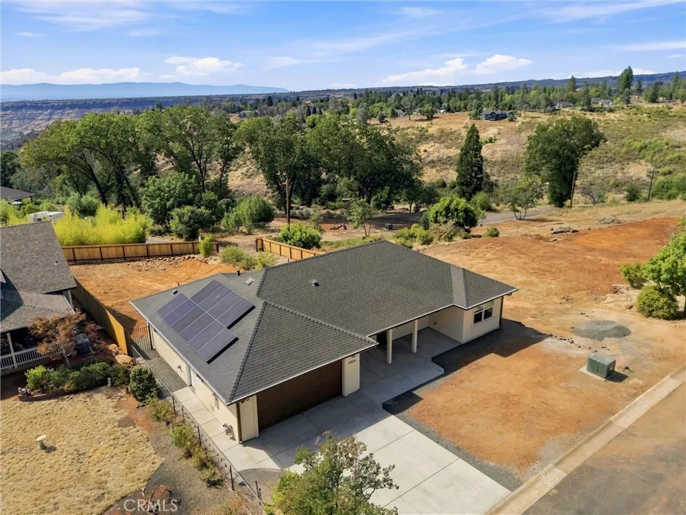 5605 Little Grand Canyon Drive Paradise, CA 95969