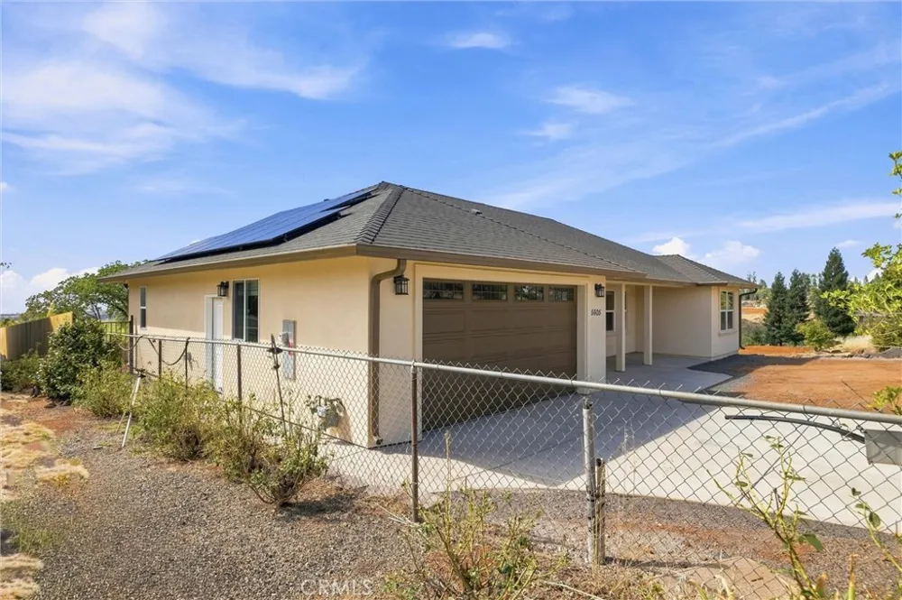 5605 Little Grand Canyon Drive Paradise, CA 95969