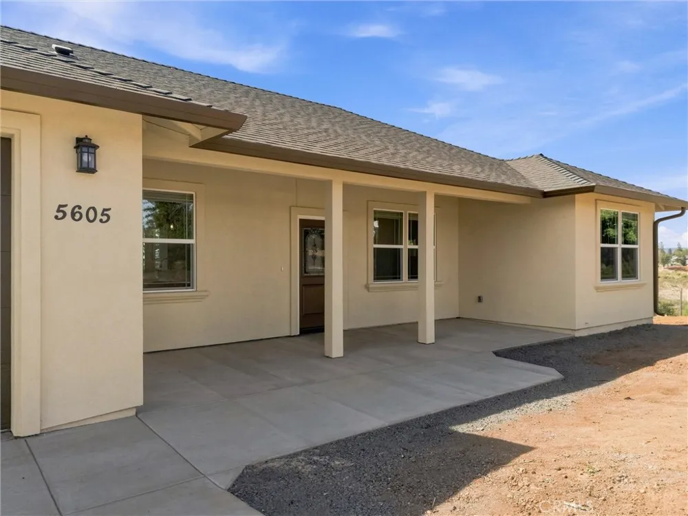 5605 Little Grand Canyon Drive Paradise, CA 95969