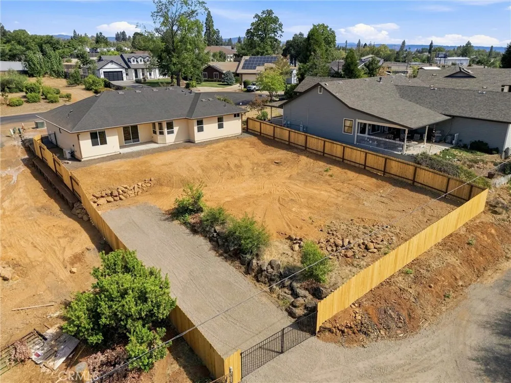 5605 Little Grand Canyon Drive Paradise, CA 95969