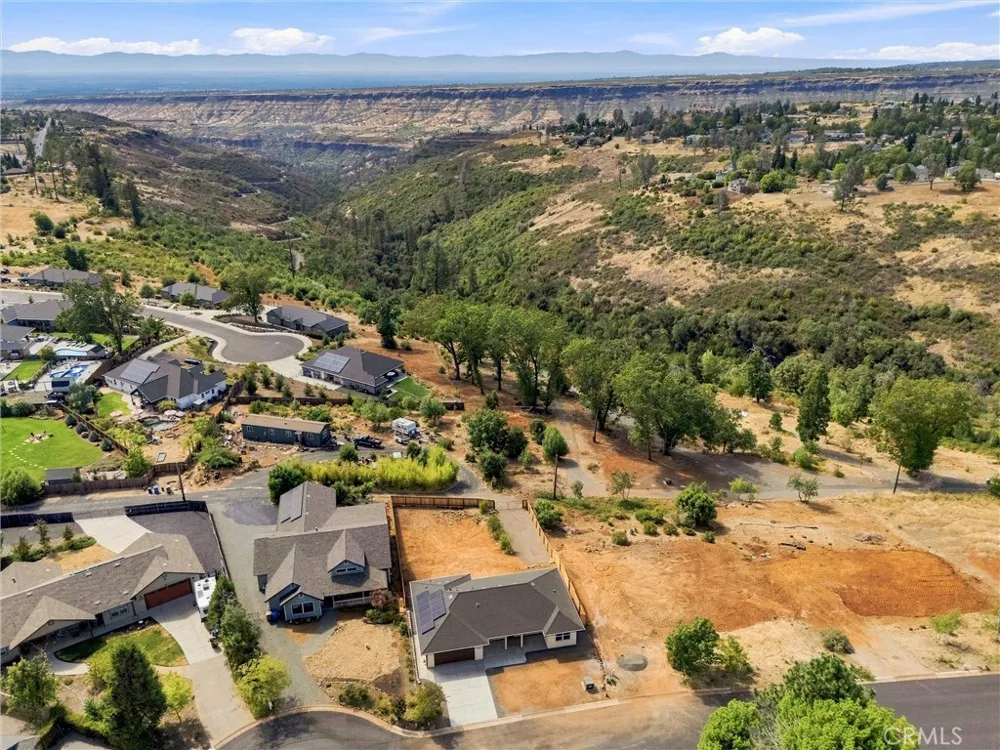 5605 Little Grand Canyon Drive Paradise, CA 95969