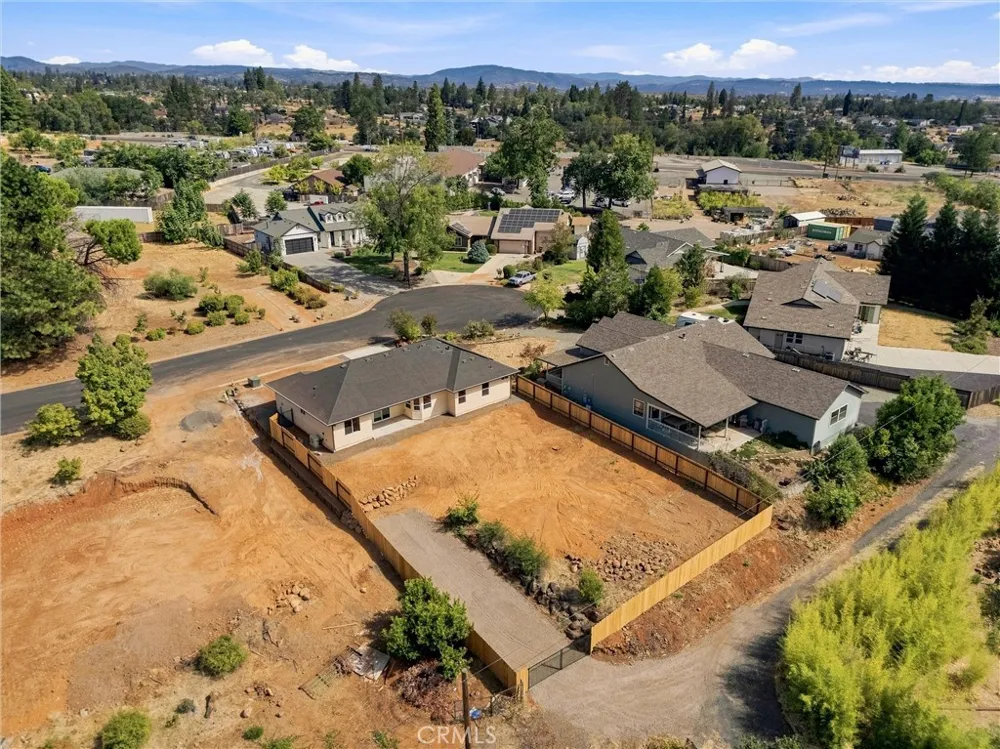 5605 Little Grand Canyon Drive Paradise, CA 95969
