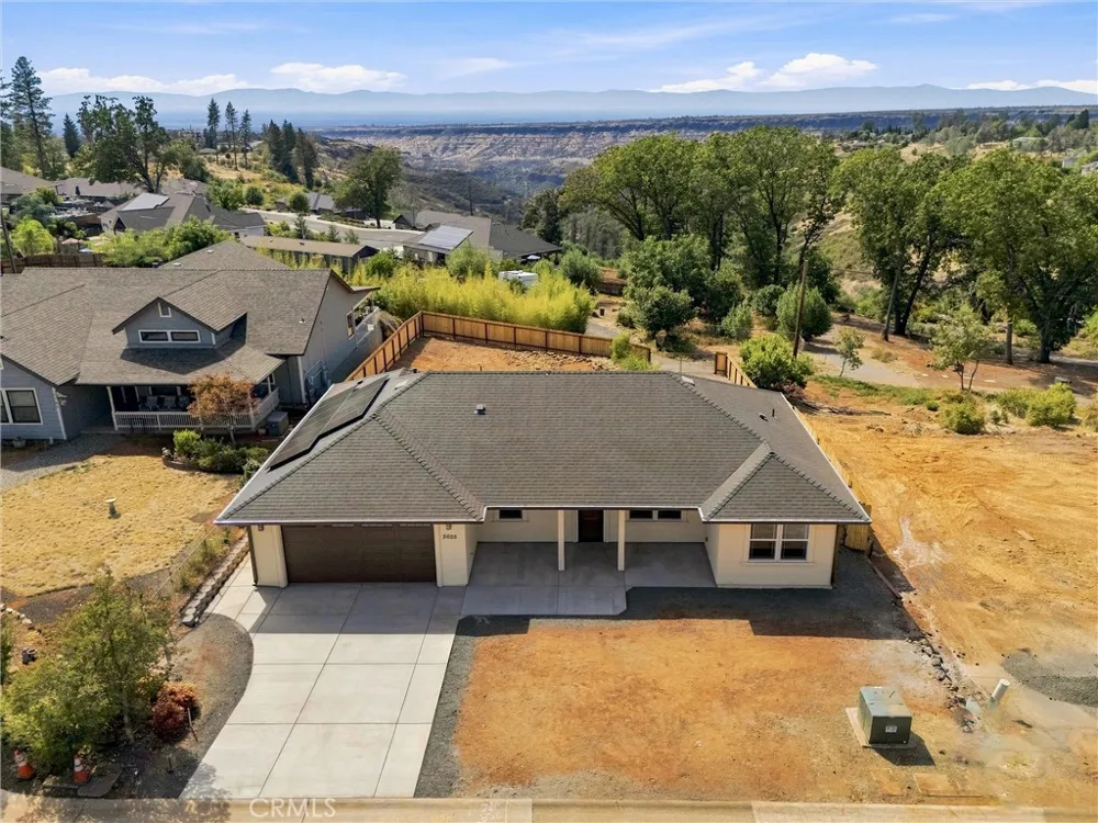 5605 Little Grand Canyon Drive Paradise, CA 95969