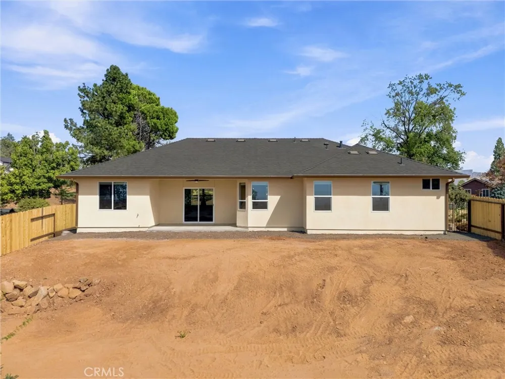 5605 Little Grand Canyon Drive Paradise, CA 95969