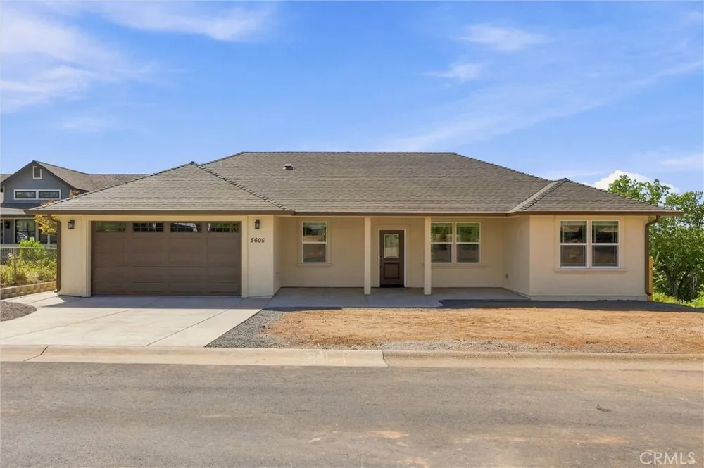 5605 Little Grand Canyon Drive Paradise, CA 95969