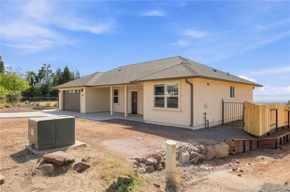 5605 Little Grand Canyon Drive Paradise, CA 95969