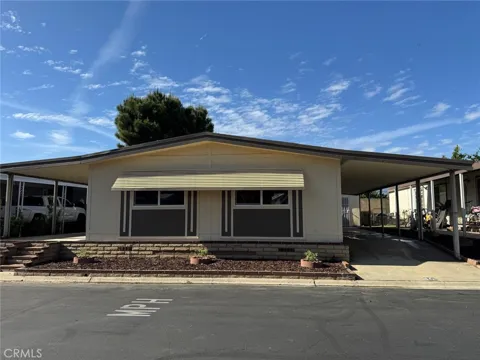 1601 S Garey Avenue #16