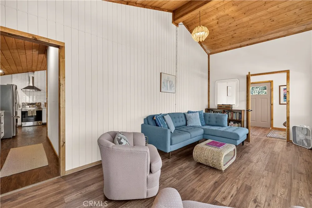 1816 Bernina Drive Pine Mountain Club, CA 93222