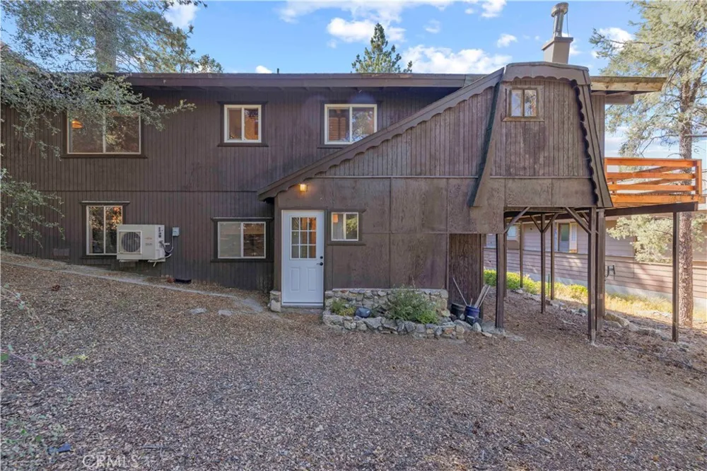 1816 Bernina Drive Pine Mountain Club, CA 93222