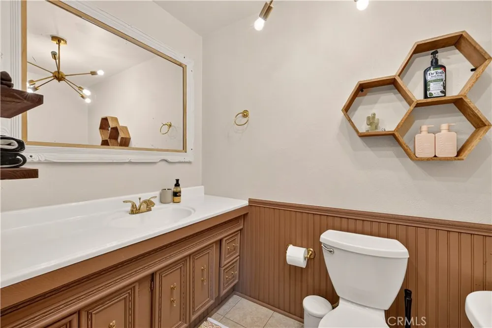 1816 Bernina Drive Pine Mountain Club, CA 93222