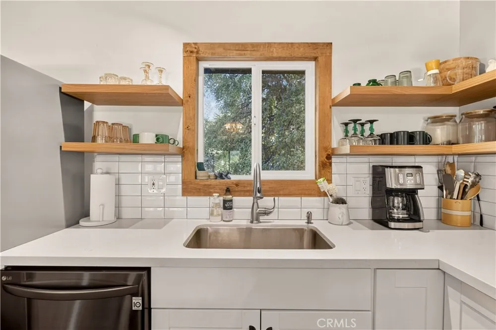 1816 Bernina Drive Pine Mountain Club, CA 93222