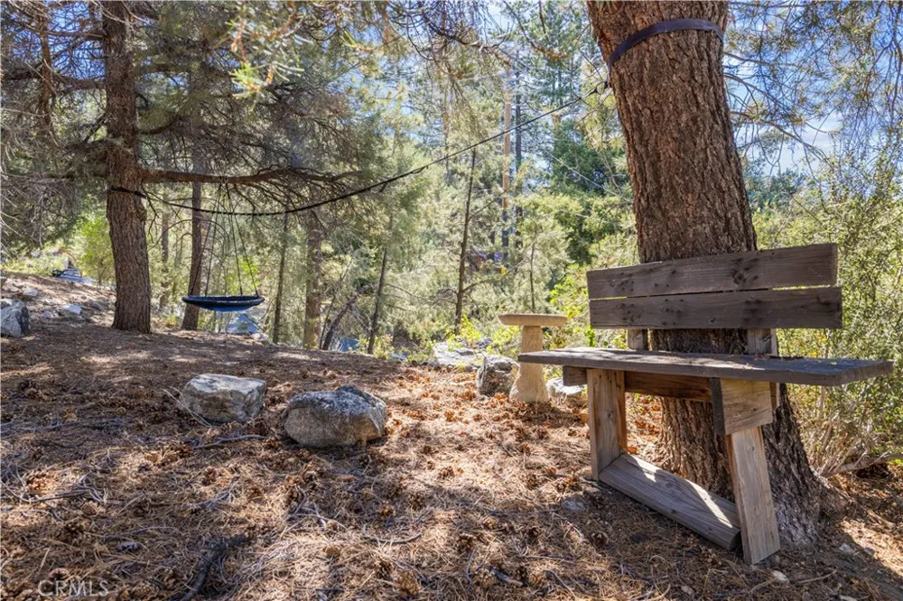 1816 Bernina Drive Pine Mountain Club, CA 93222